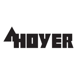 Hoyer Logo