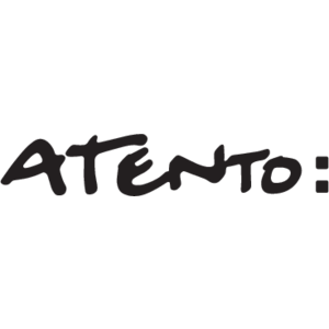 Atento(138) Logo