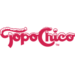 Topo Chico Logo