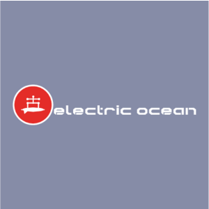 Electric Ocean Logo