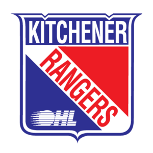 Kitchener Rangers Logo