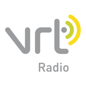 VRT Radio(90) Logo