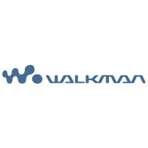 Sony Walkman Logo