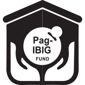 PAG IBIG FUND Logo