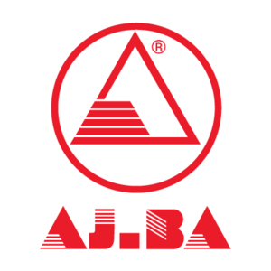 AJ BA Logo