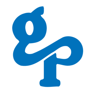 GP Records Logo