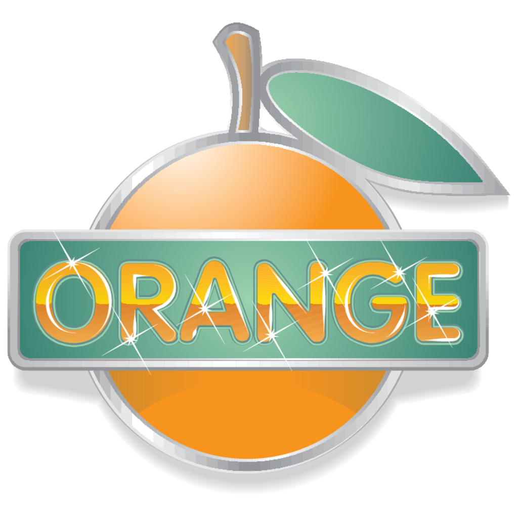 Orange choose. Надпись апельсин. Оранжевый логотип. Апельсин лого. Оранжевая надпись.