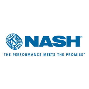NASH Logo