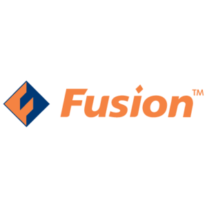 Fusion Logo