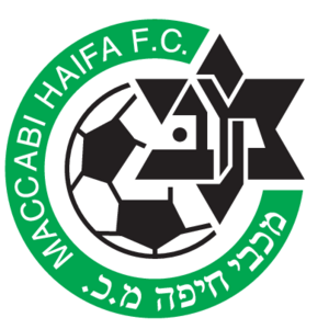 Maccabi Haifa Logo