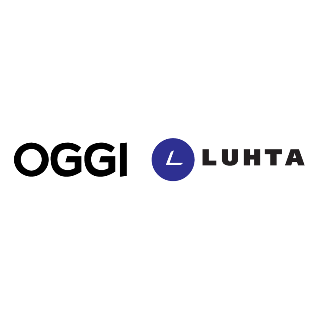 Oggi,Luhta