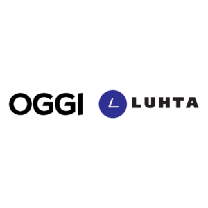 Oggi Luhta Logo