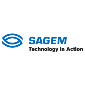 Sagem Logo