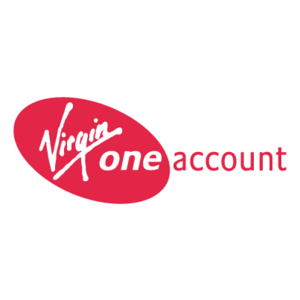 Virgin One Account Logo