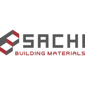Sachi Building Materials Logo