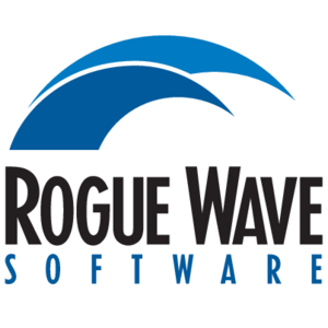 Rogue Wave Software Logo