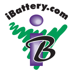 iBattery com Logo