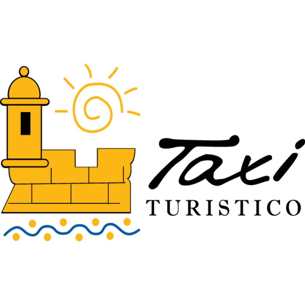 Taxi,Turistico