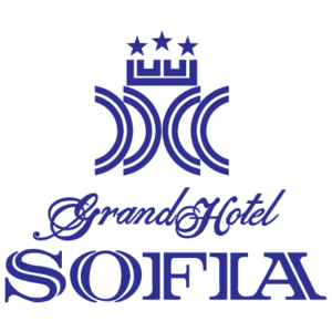 Sofia Grand Hotel Logo