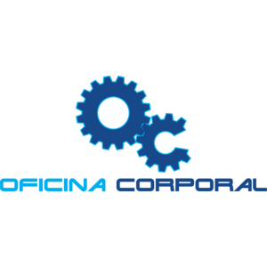 Oficina Corporal Logo