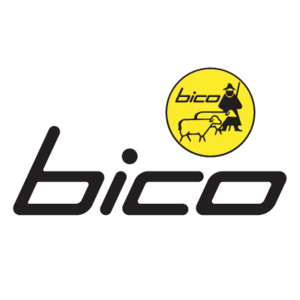 Bico Logo