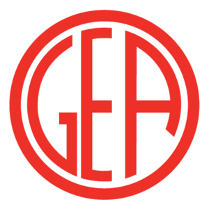 Gremio Esportivo Araranguaense de Ararangua-SC Logo