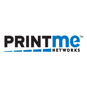 PrintMe Networks Logo