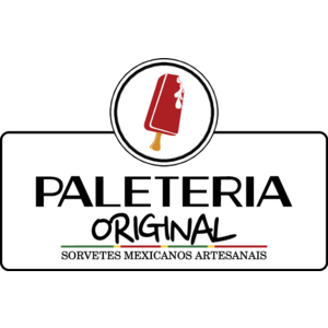 Paleteria Original Logo