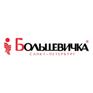 Bolshevichka Logo