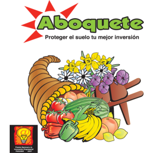 Aboquete Logo