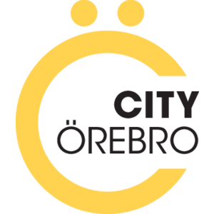 City Örebro Logo