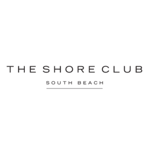 The Shore Club Logo