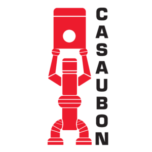 Casaubon Logo
