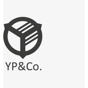 YP & Co. Logo