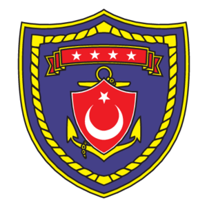 Deniz Kuvvetleri Komutanligi Logo
