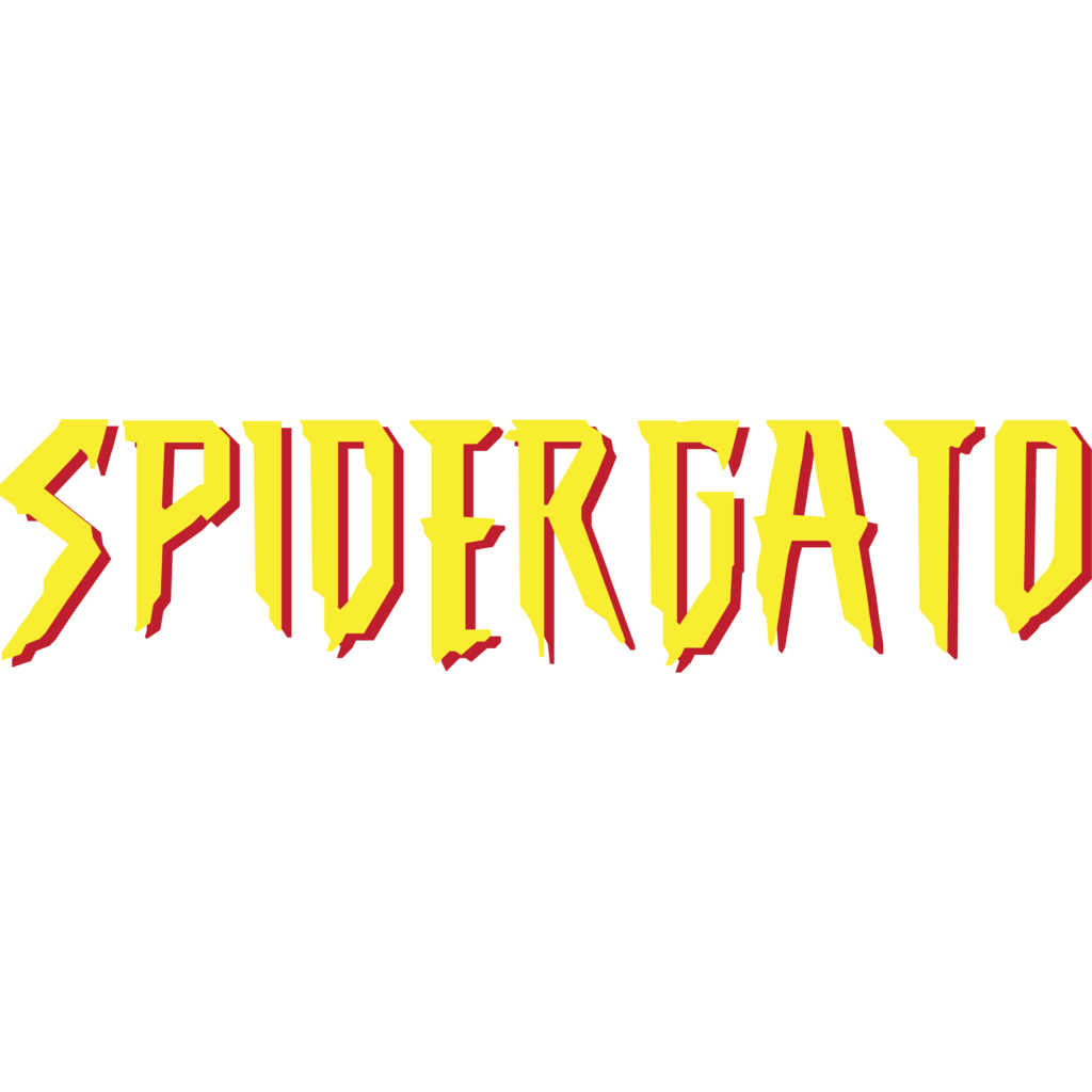 Logo, Unclassified, Mexico, SpiderGato
