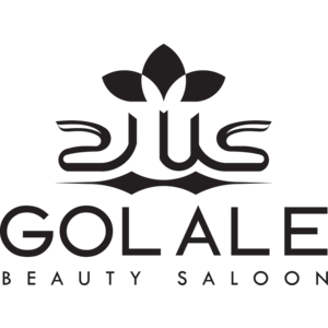 Golale Beauty Saloon Logo