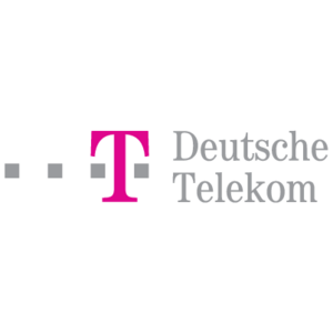 Deutsche Telekom Logo