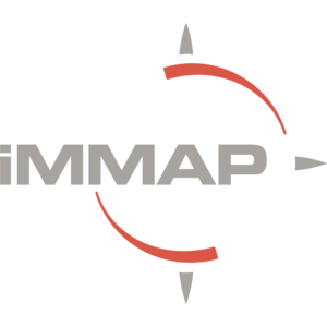 iMMAP Logo