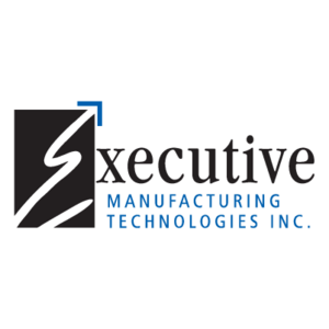 Executive Manufacturing Technologies Logo