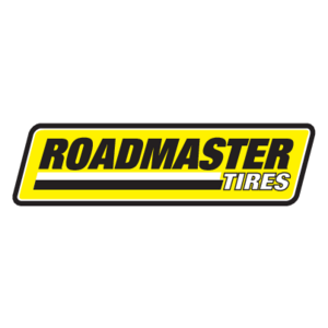 Roadmaster Tires Logo