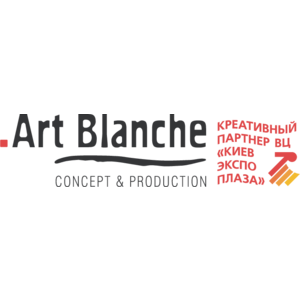 Art-Blanche Logo