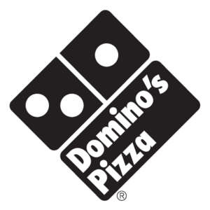 Domino's Pizza(53) Logo