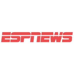 ESPNEWS Logo