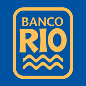 Banco Rio(114) Logo