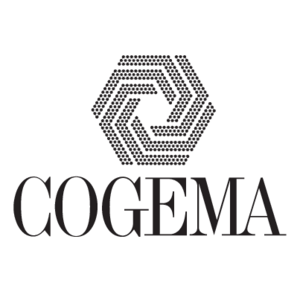 Cogema Logo