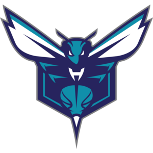 Charlotte Hornets Logo