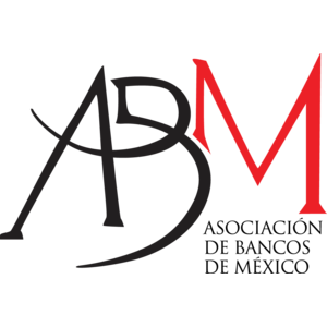 Asociación de bancos de México Logo