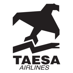 Taesa Airlines Logo