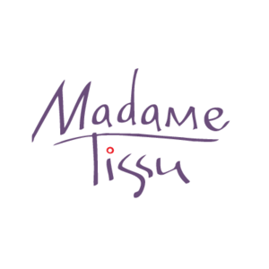 Madame Tissu Logo